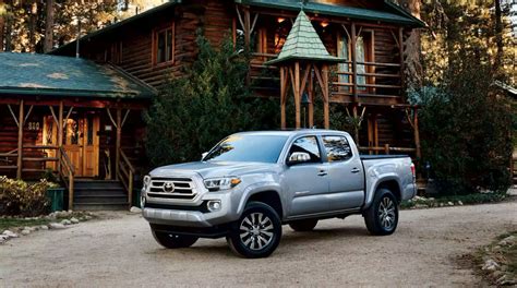 Toyota Wins Best Truck Brand Award - Recognition and Accolades - KBB