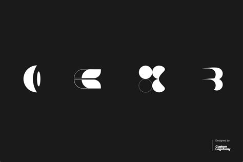 Custom Logotomy Branding Studio on Behance