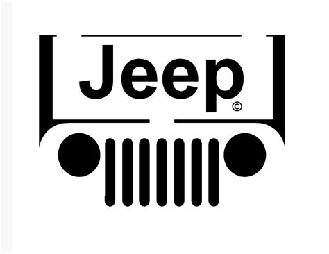 Pumpkin Carving, Jackolantern stencils, truck and Jeep | Jeep grill, Jeep, Jeep grand