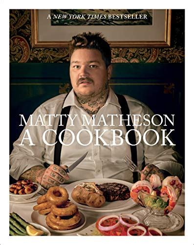 20 Best Chef Books of All Time - BookAuthority