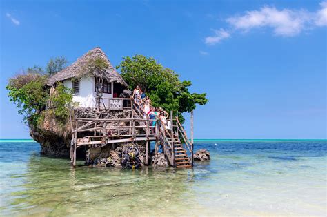 The Zanzibar Islands – Equator To Arctic Trekking & Safaris