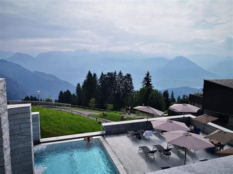 Speisekarte von Hotel Rigi Kaltbad, Arth