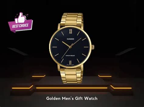 Watches For Men 2022 With Prices