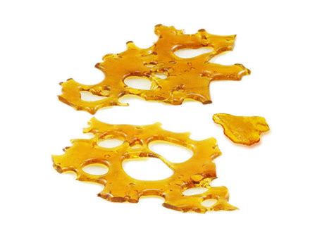 Shatter vs Wax: What are the Differences? – INHALCO