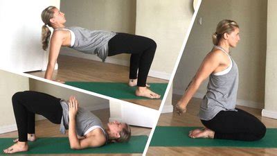 7 Easy Yoga Moves To Bolster Your Chest Training