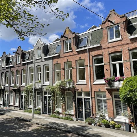 Serviced Apartments / Studios in Amsterdam - Perfect for Expats!