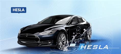 Gas company claims to have converted a Tesla to hydrogen fuel cells | Electrek