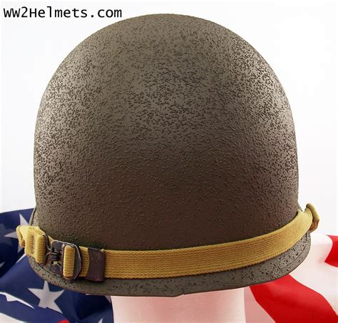 US M1 Helmet Replica - WW2 Helmets™