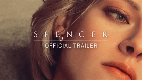 SPENCER | Official Trailer - YouTube