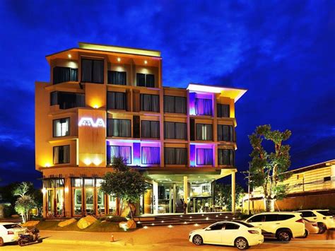 Hatyai Signature Hotel, Hat Yai - Booking Deals, Photos & Reviews