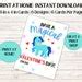 Unicorn Valentine Cards, Kids Valentine Cards, Printable School Valentine, Classroom Valentines ...