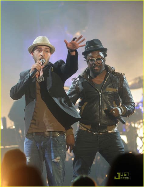 Justin Timberlake and Friends Concert -- FIRST PICS: Photo 1489711 ...