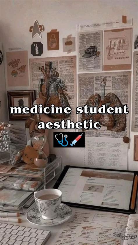 Medicine Student: Motivation and Inspiration for Med School