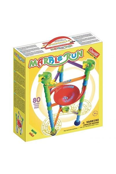 Marble Run Vortex - Quercetti (314955) Educational Resources and Supplies - Teacher Superstore