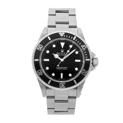 Submariner - Swiss Replica Rolex Watches