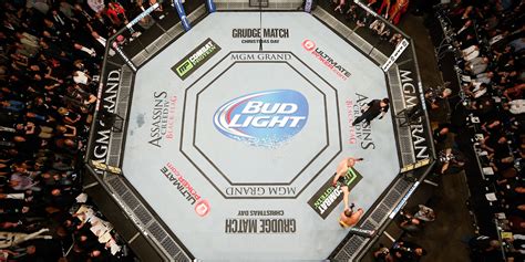 UFC Octagon Wallpapers - 4k, HD UFC Octagon Backgrounds on WallpaperBat