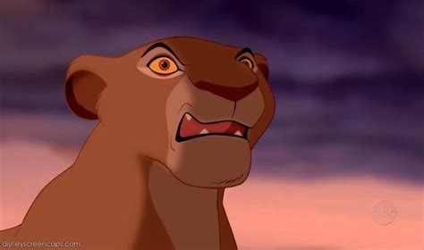 Favourite Sarabi quote? Poll Results - The Lion King - Fanpop