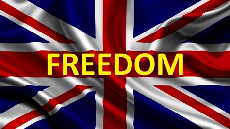 UK Independence Day - YouTube