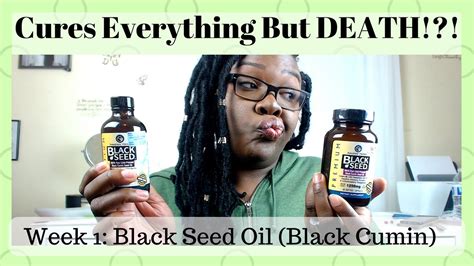 Black Seed Oil Weight Loss Before And After - WeightLossLook