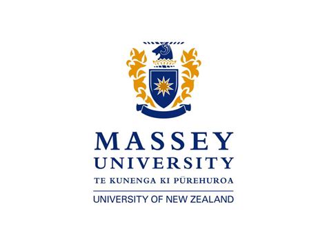 Massey University Logo PNG vector in SVG, PDF, AI, CDR format