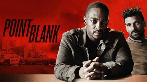 Point Blank (2019) - AZ Movies