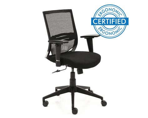 Ergonomic Furniture | Limit pain and discomfort | All Office