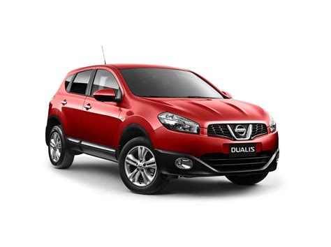 Nissan Cars - News: Dualis Diesel joins local range