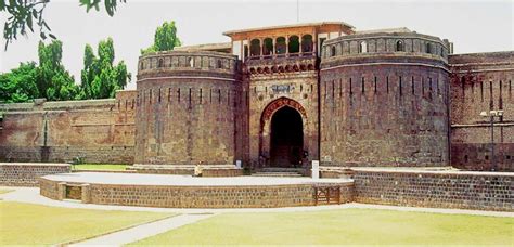 Top Historical Places in Pune: Uncover Pune's Rich Heritage