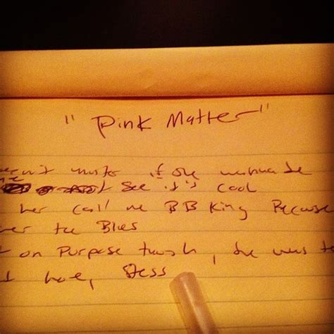 Frank Ocean - Pink Matter (Remix) (feat. Outkast) | LISTEN