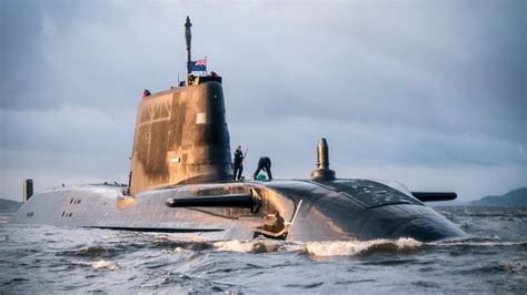 Maritime Submarines | Featured roles | UK Careers | BAE Systems