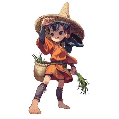 Sakuna: Of Rice and Ruin coming to Nintendo Switch; E3 2019 Trailer and ...