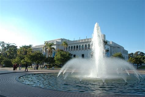 San Diego Natural History Museum Information Guide