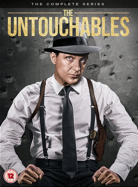 The Untouchables Tv Show, The Untouchables 1959 Tv Series Abc Youtube ...