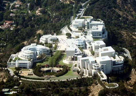 This and That and More of the Same: Getty Center: Things to see in Los Angeles