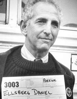 Daniel Ellsberg | MY HERO