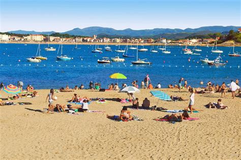 14 Top-Rated Beaches in the South of France | PlanetWare