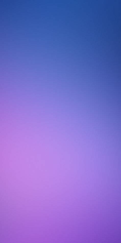 Gradient, purple blue, abstract, 1080x2160 wallpaper | Sfondi multicolore, Bellissimi sfondi ...