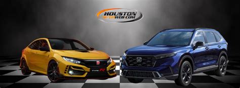 Honda Dealerships Houston