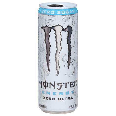 Monster Ultra White Zero Energy Drink | ubicaciondepersonas.cdmx.gob.mx