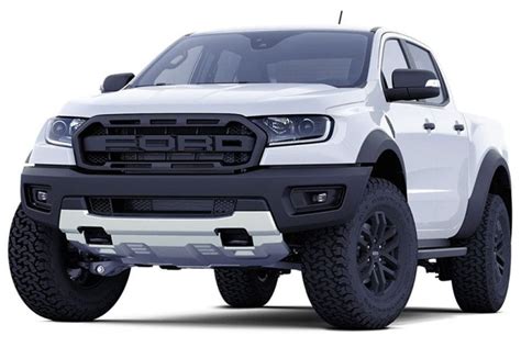 Ford Ranger Raptor (2018-2022) Videos - Watch First Drive & Road Test ...