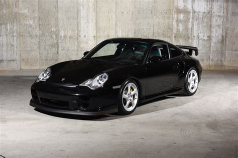 2002 Porsche 911 GT2 Stock # 173 for sale near Valley Stream, NY | NY Porsche Dealer