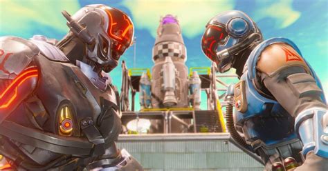 'Fortnite': The Scientist outfit from Meteoric Rise challenges teases a ...