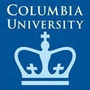 Columbia University Logo - LogoDix