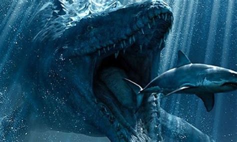 All About the Mosasaurus. Extinct, but Still Alive in Our Hearts! | Small Online Class for Ages 3-8