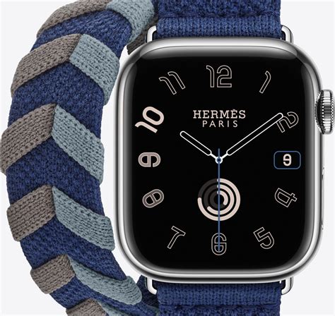 Explore Apple Watch Hermès - Apple (UK)