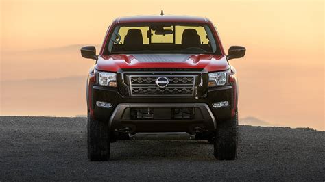 2024 Nissan Frontier: Choosing the Right Trim - Autotrader