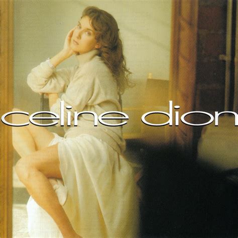 The Power Of Love - Celine Dion: Celine Dion : Celine Dion 1992