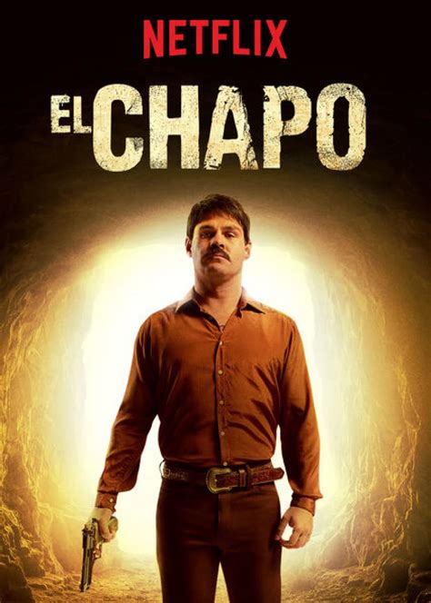 El Chapo - CINE.COM