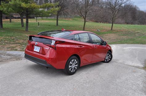 Review: 2021 Toyota Prius Technology AWD-e – WHEELS.ca