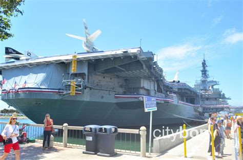 5 BEST Things to Do at USS Midway Museum - CityBOP